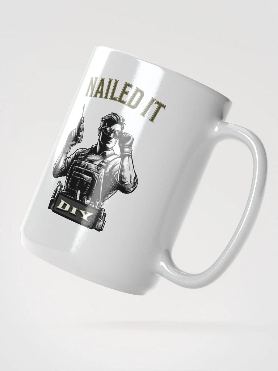 DIY Nailed It! product image (4)