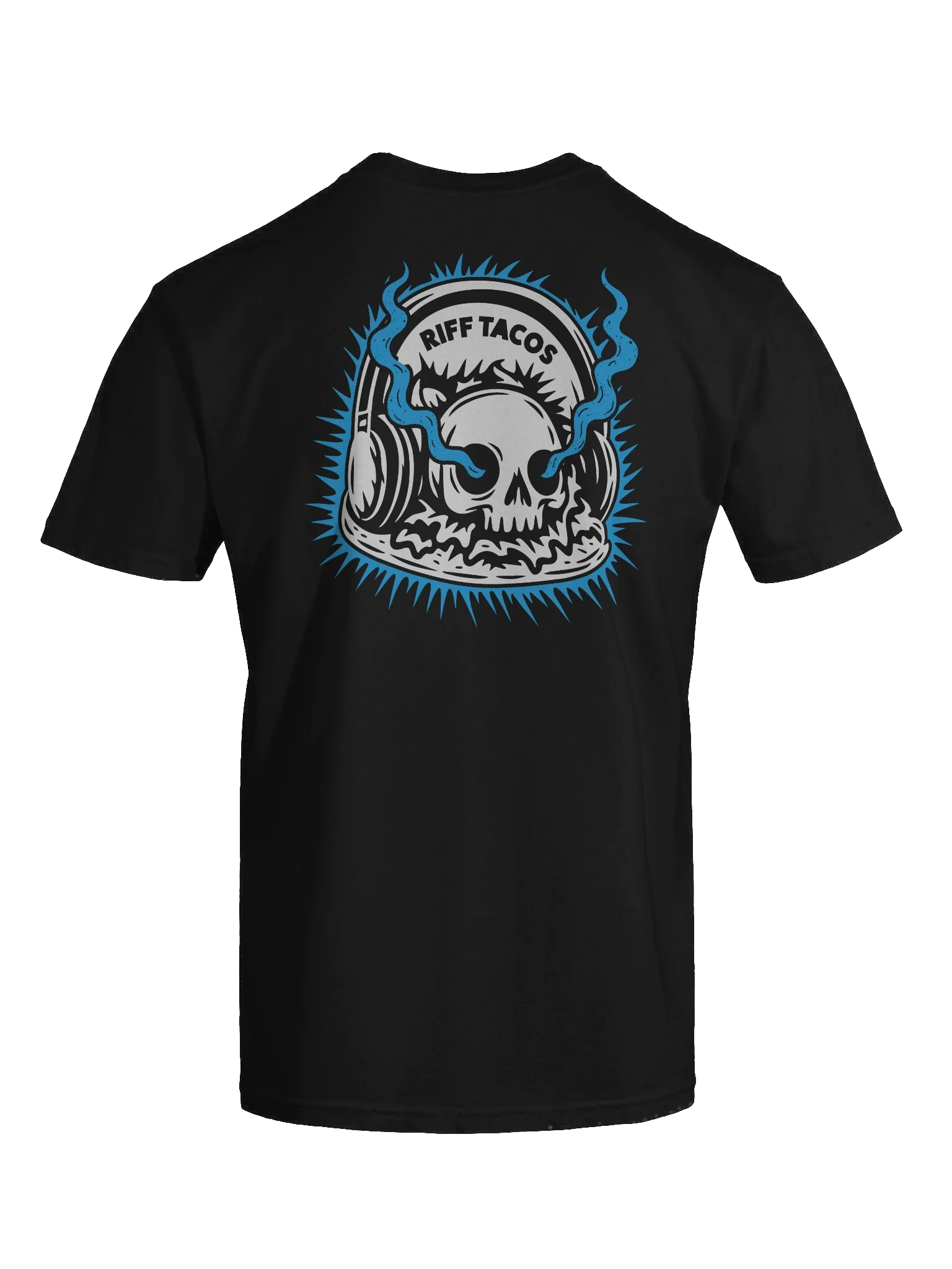 Riffs 3:16 Tee product image (9)