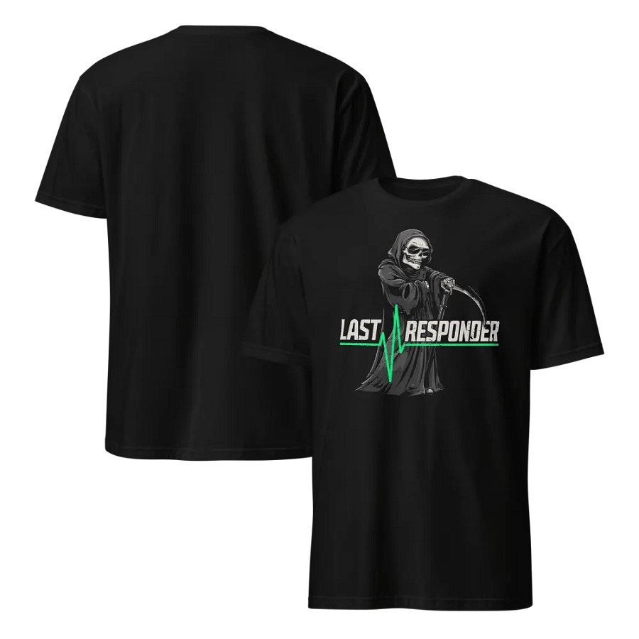 Last Responder product image (4)
