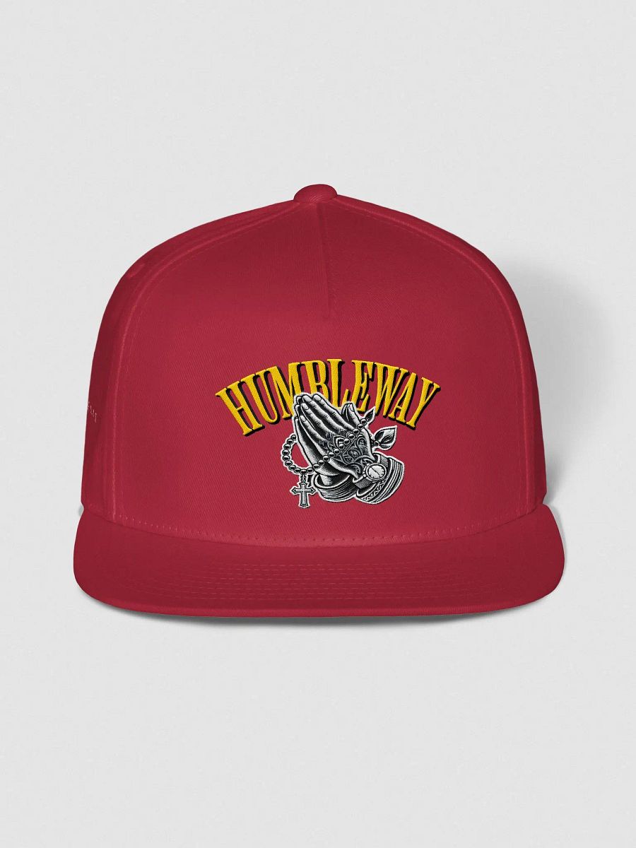 (Multi Color) Design Snapbacks product image (1)