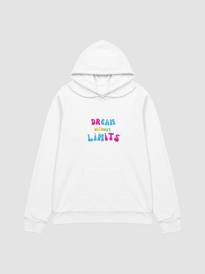Dream without Limits Sweat Shirt product image (13)