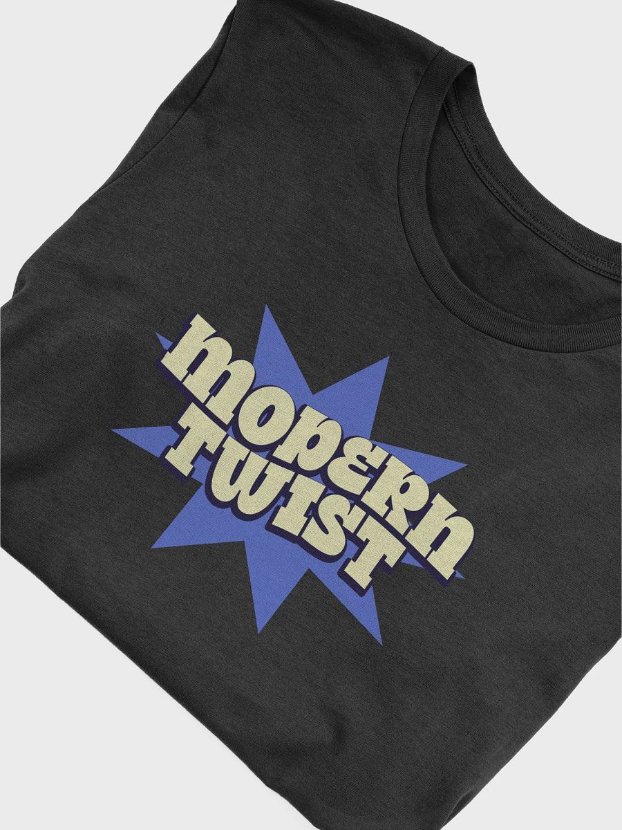 Modern Twist Workout Unisex T Shirts​ product image (5)