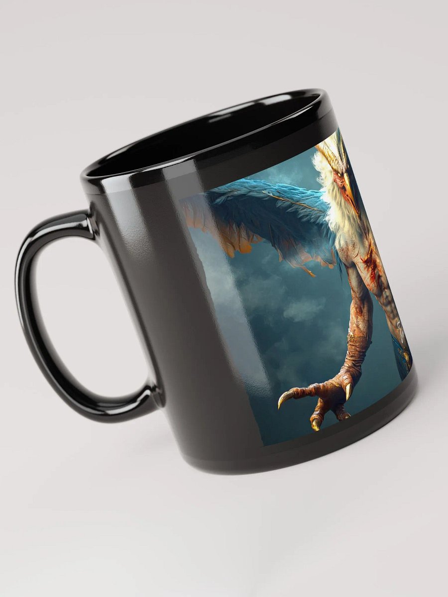 The Griffin product image (3)