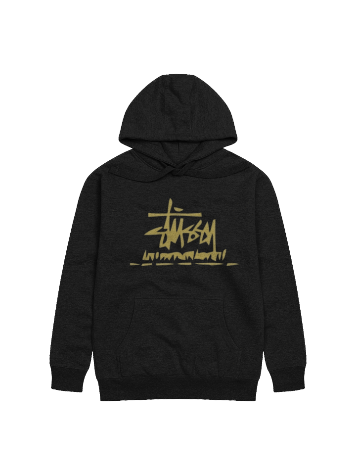 Stussy International Unisex Hoodie product image (1)