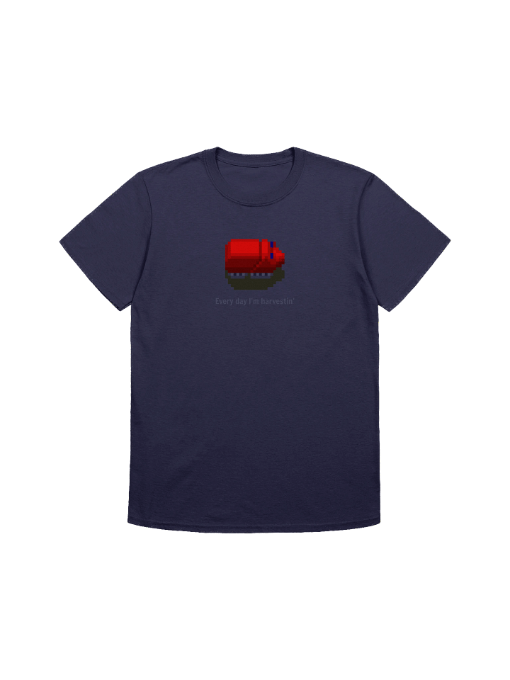 Every Day I'm Harvestin' product image (1)