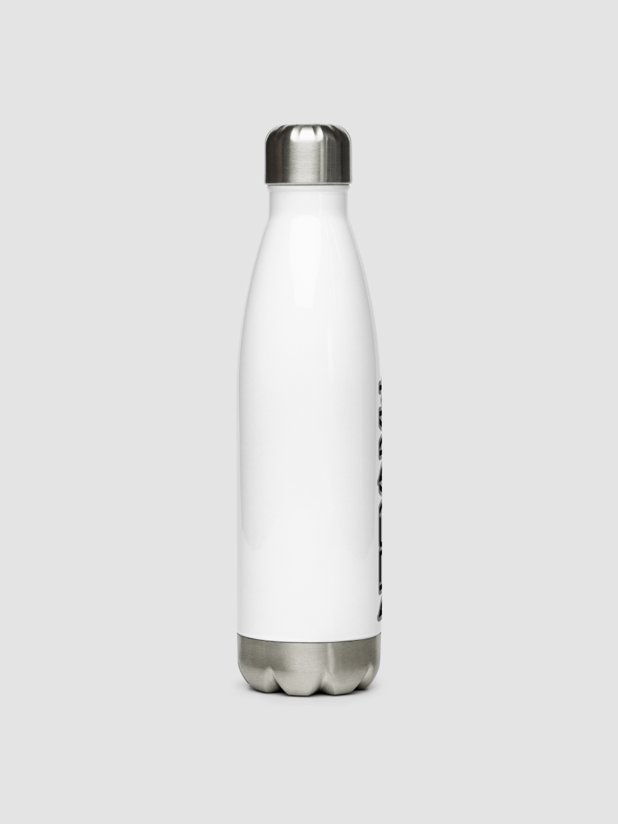 [ManaSen] Stainless Steel Water Bottle product image (3)