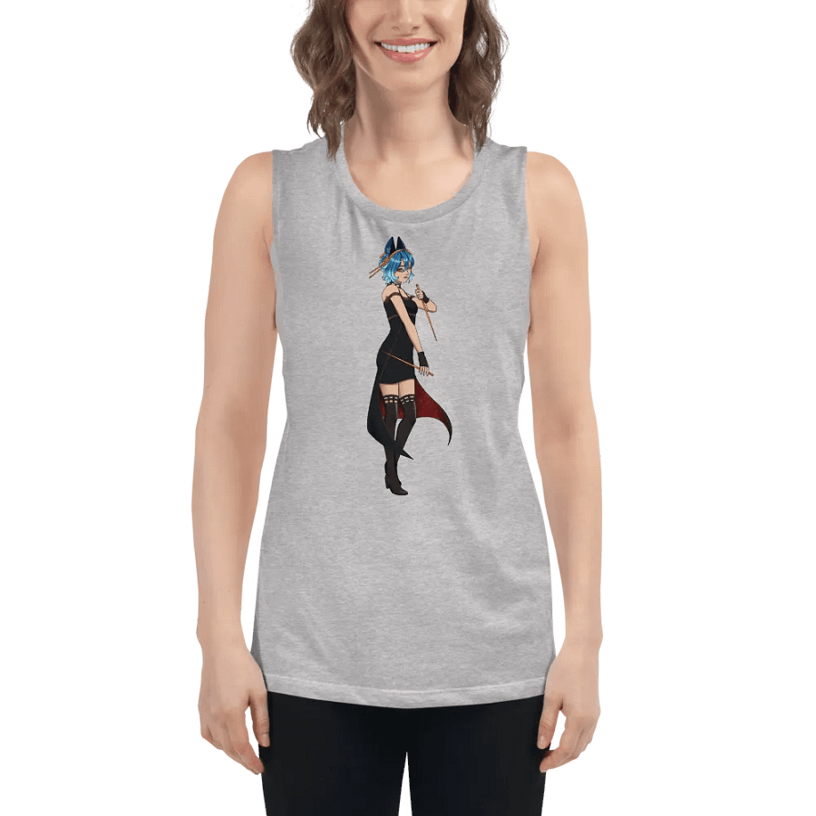 Yor Tank Top product image (22)