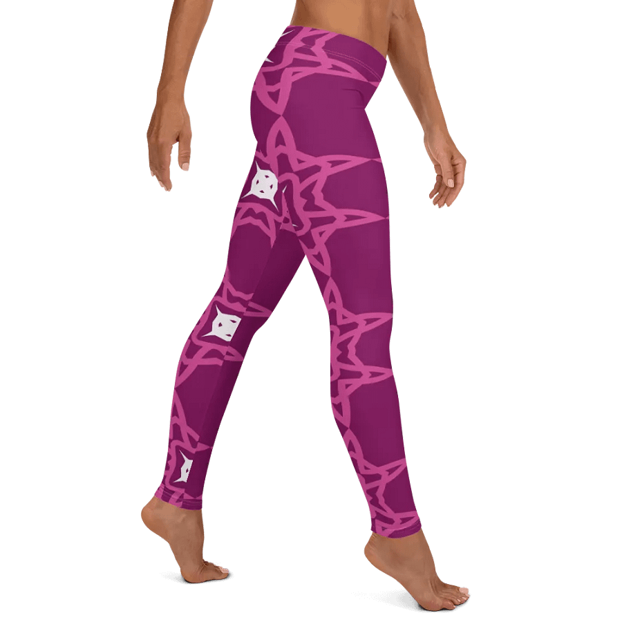 Starry Night All-Over Leggings product image (11)