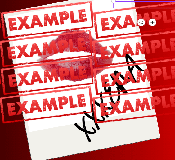 Xena KISSEES product image (1)