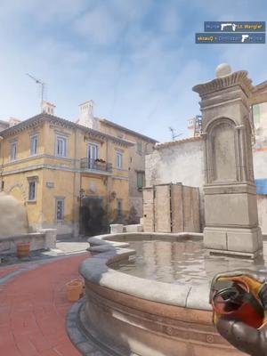 #cs2 #counterstrike From a 9:3 losing half, to bringing back the game for a win.... Here's a shitty highlight reel of arguibly the most lackluster kills in it.