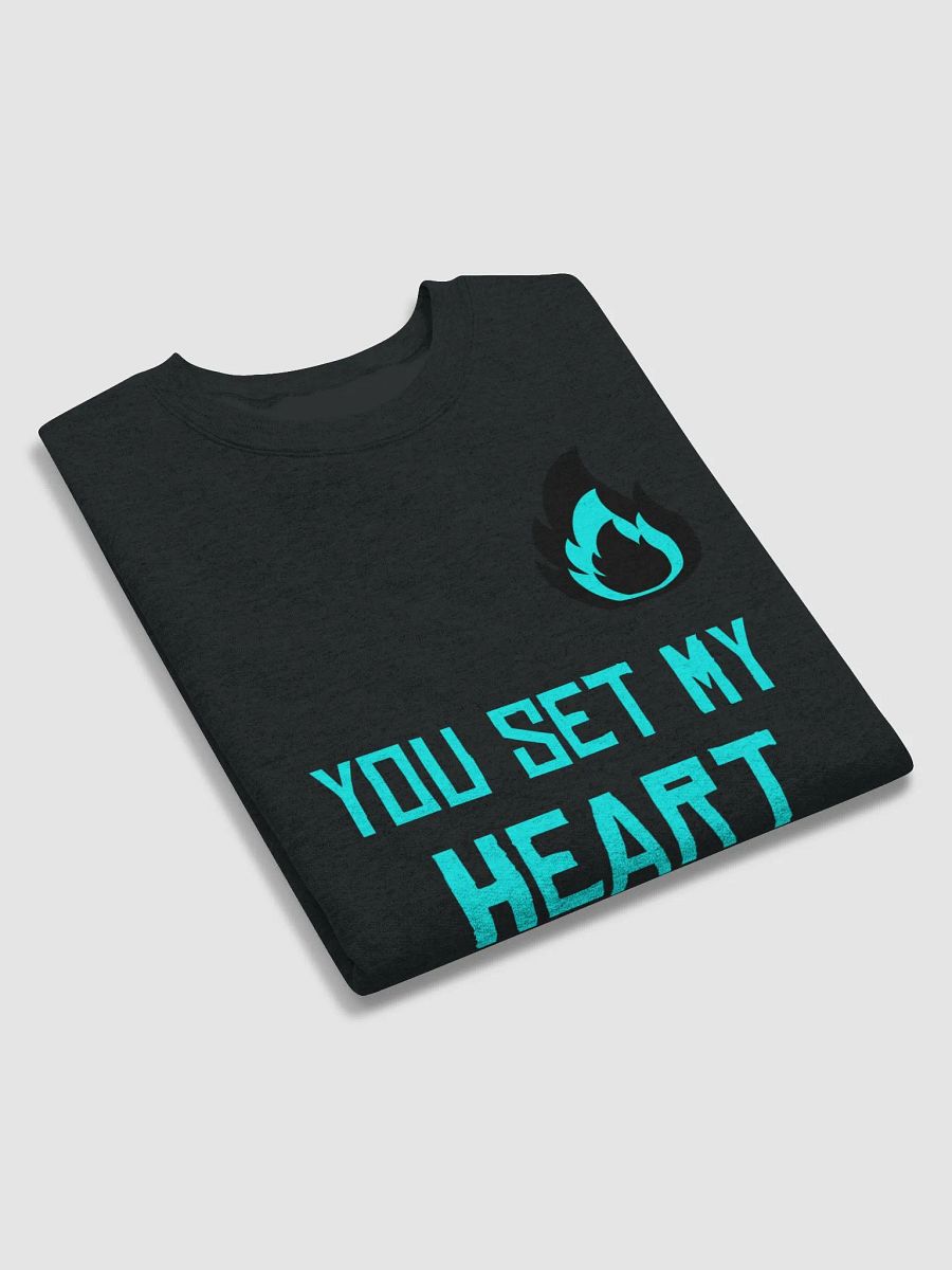 You Set My Heart On Fire (C) product image (30)