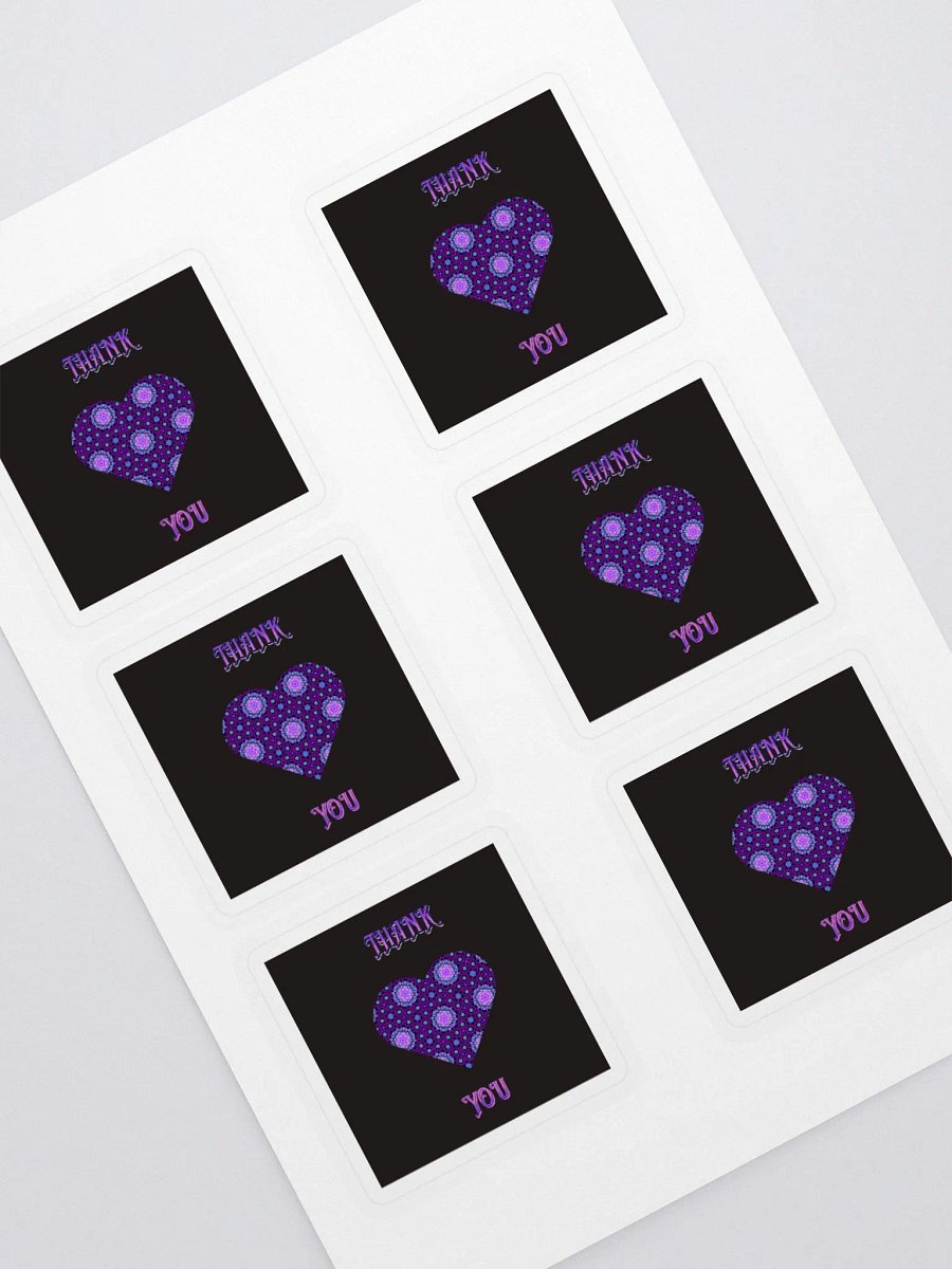 THANK YOU 3 product image (1)