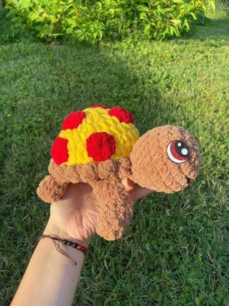 Food Themed Turtles product image (1)