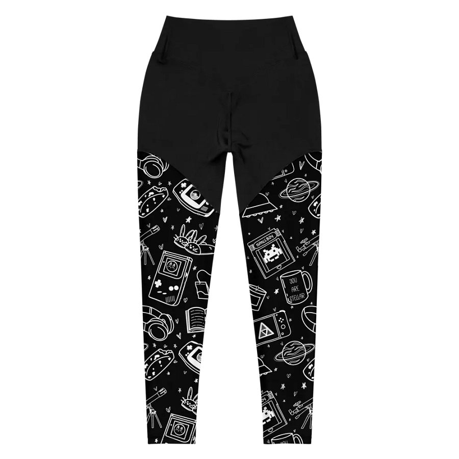 Spacey Leggings product image (6)