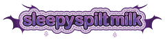 SleepySpiltMilk