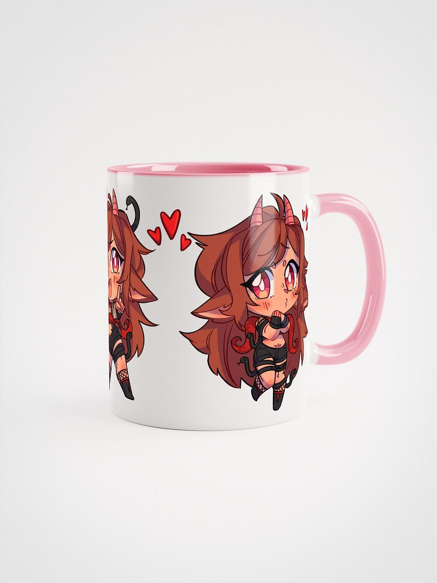 Lil Chibis mug product image (2)