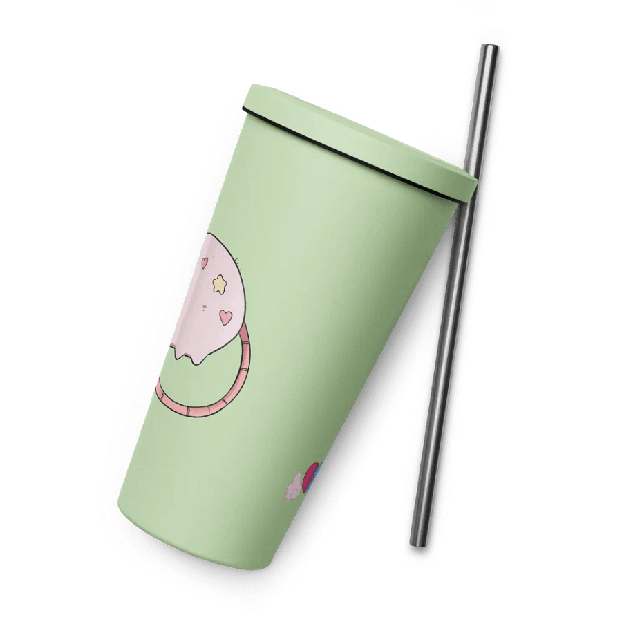 ♡ la rata Insulated Tumbler ♡ product image (51)