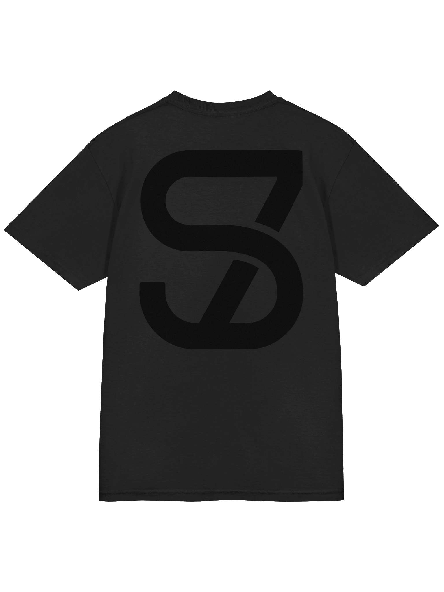 Black Logo Tee product image (20)