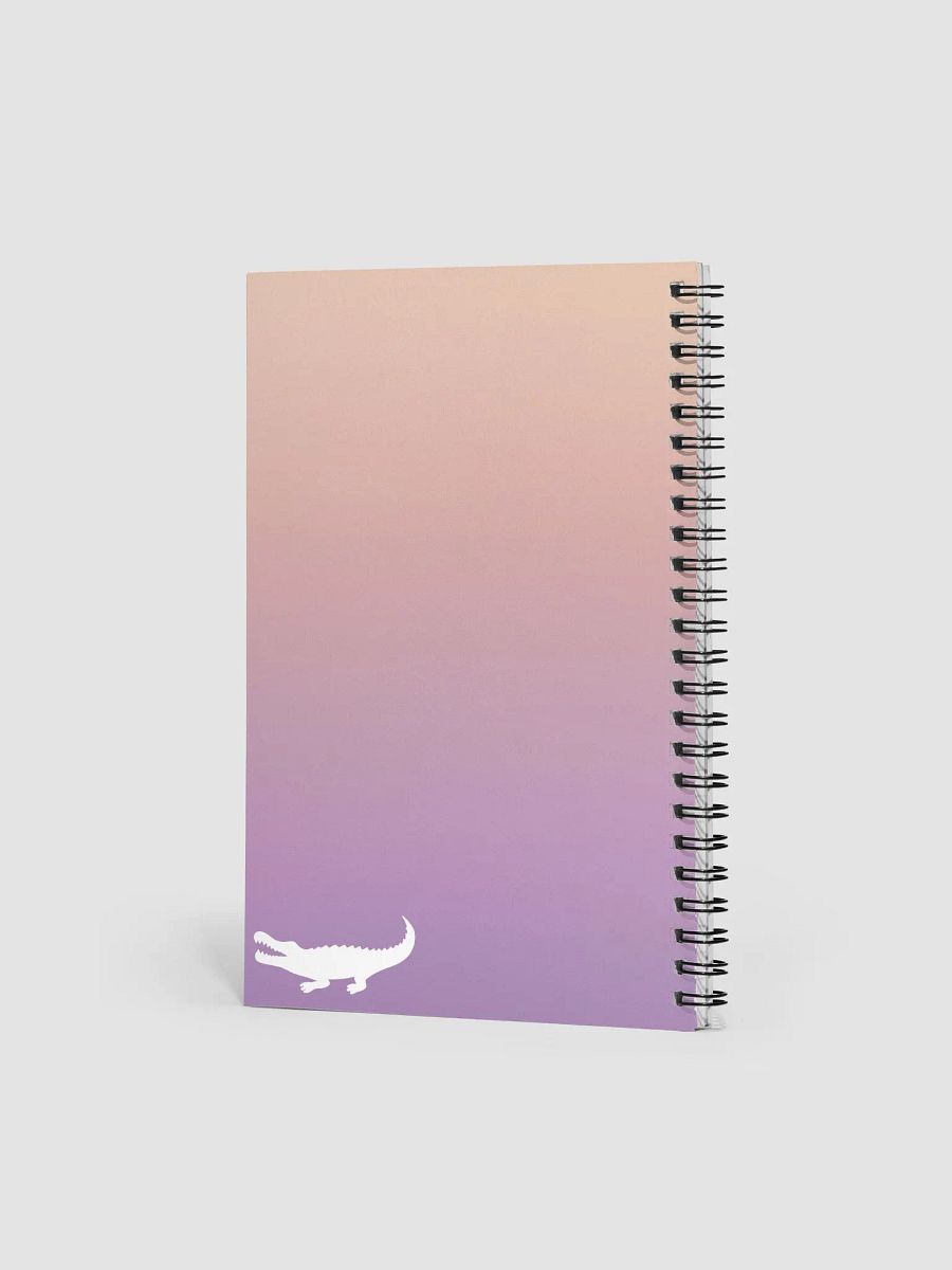 Motor Gator Notebook product image (2)