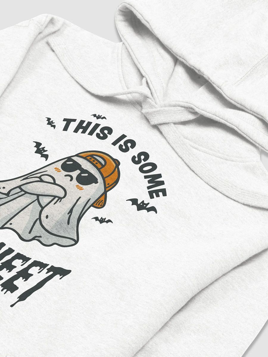 Boo Sheet Hoodie product image (24)