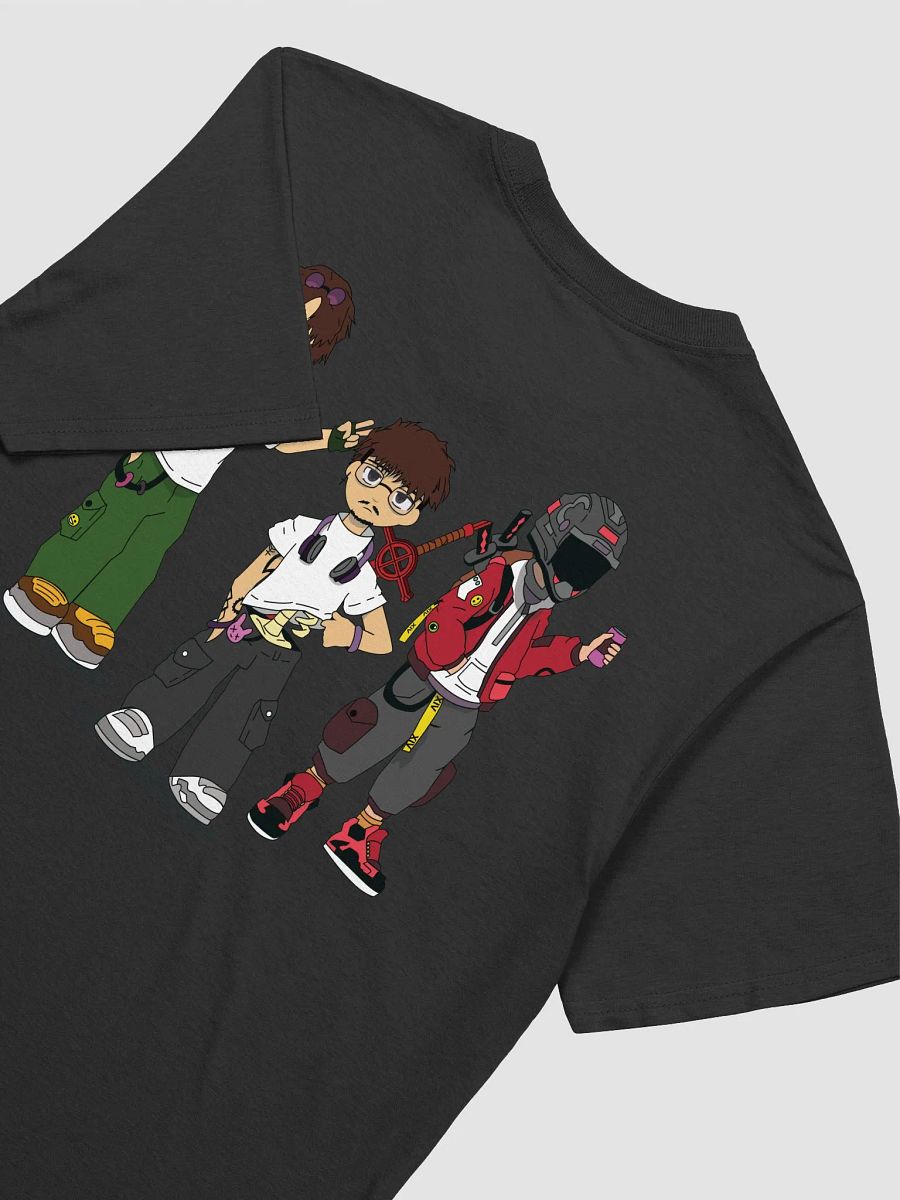 Team XIV Fan Shirt product image (4)