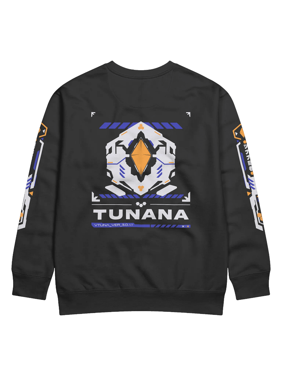 Tuna Sweatshirt product image (2)