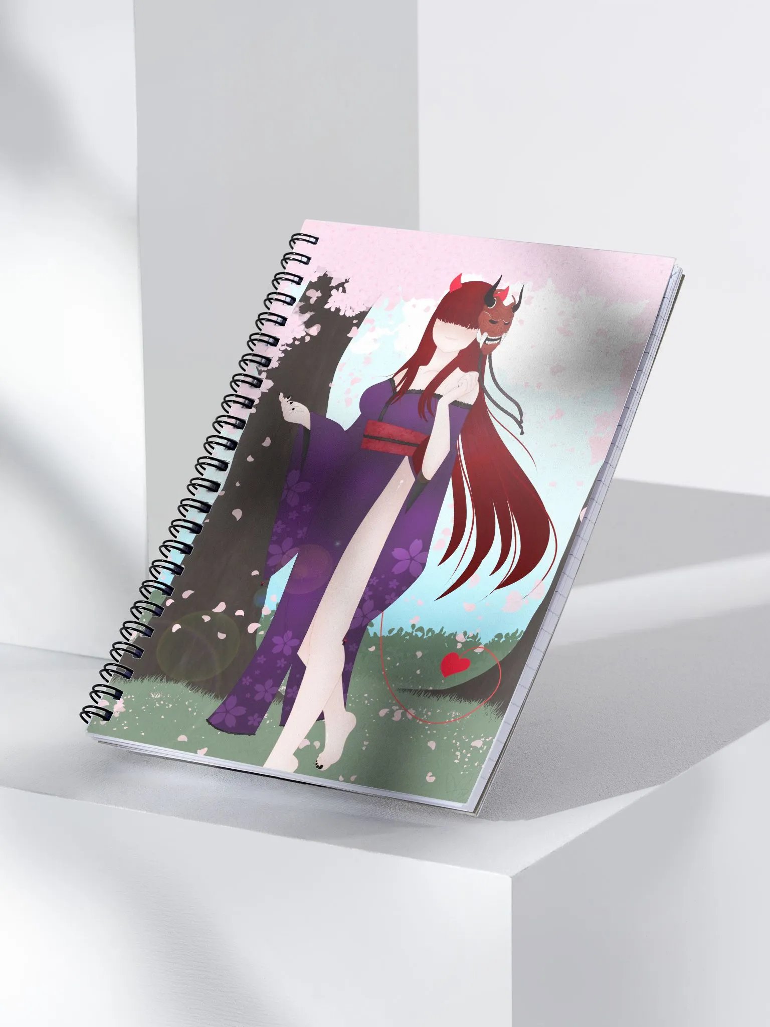 Under the Sakura Trees product image (4)