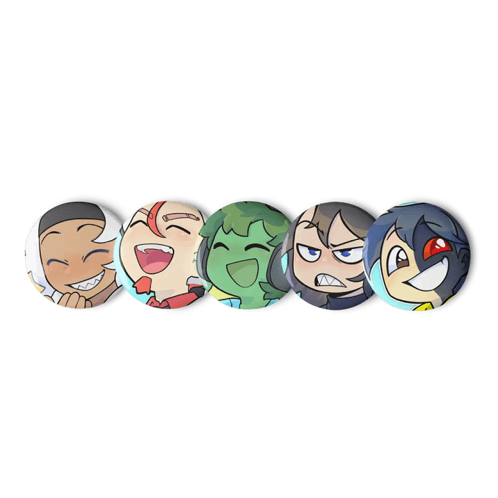 Pin Series 1 product image (1)