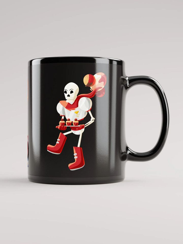 Party Papyrus - Mug product image (1)