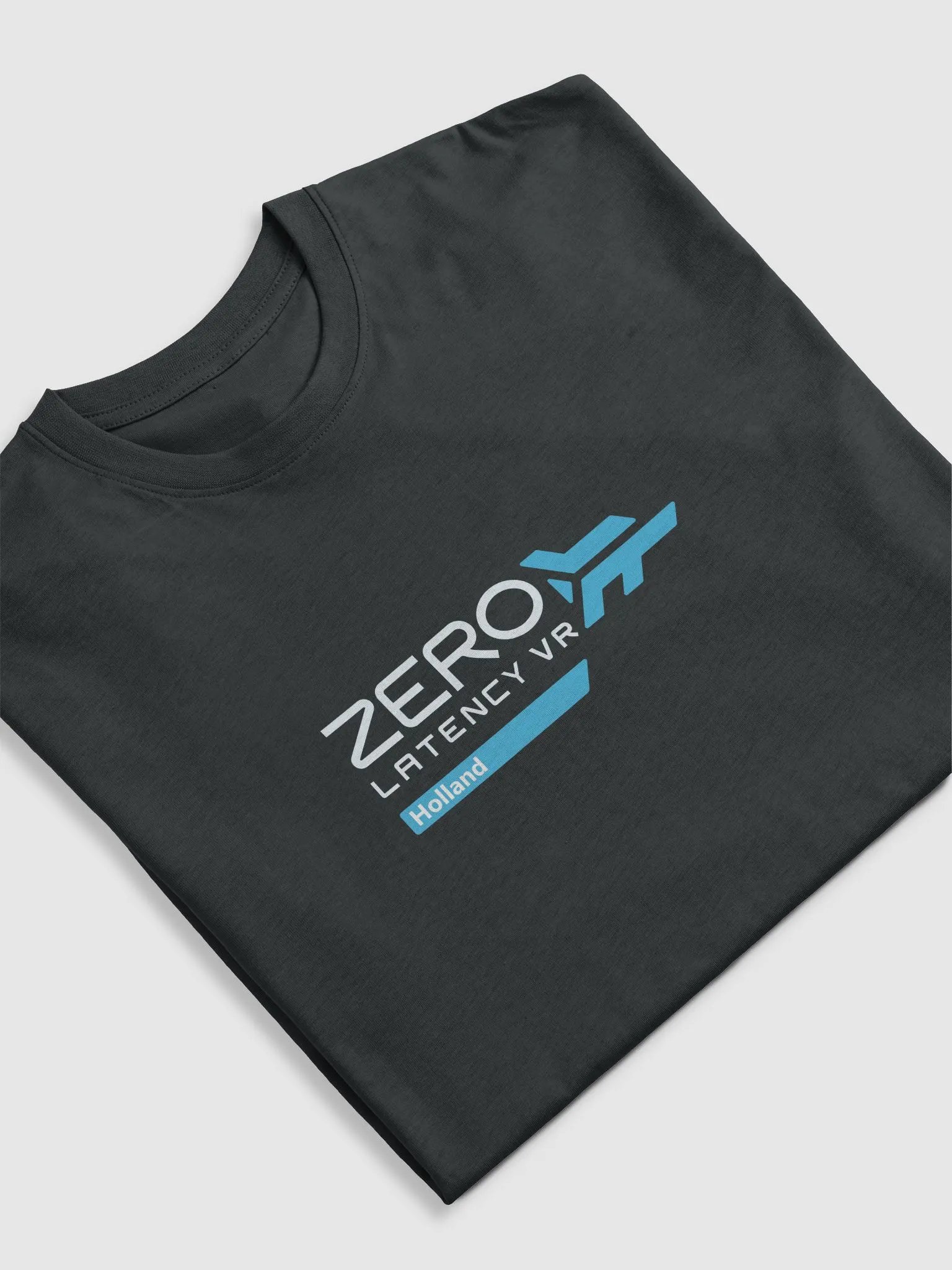 ZLH T-Shirt product image (5)