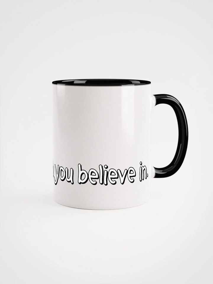 Conviction in a Cup: A Daily Reminder product image (2)