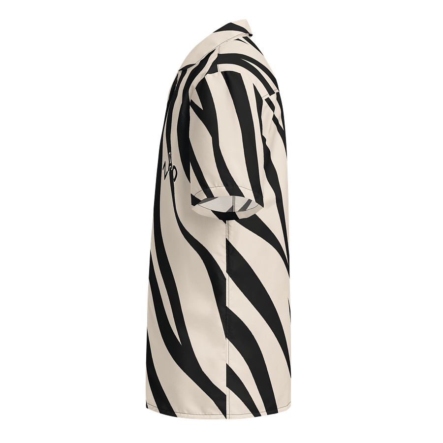 Tropical Breeze Hawaiian Shirt product image (3)