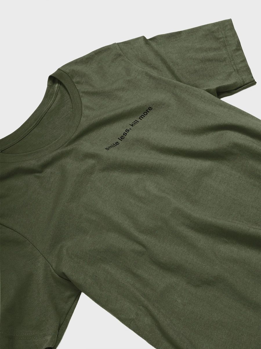 Less Dissapointment to Military product image (3)