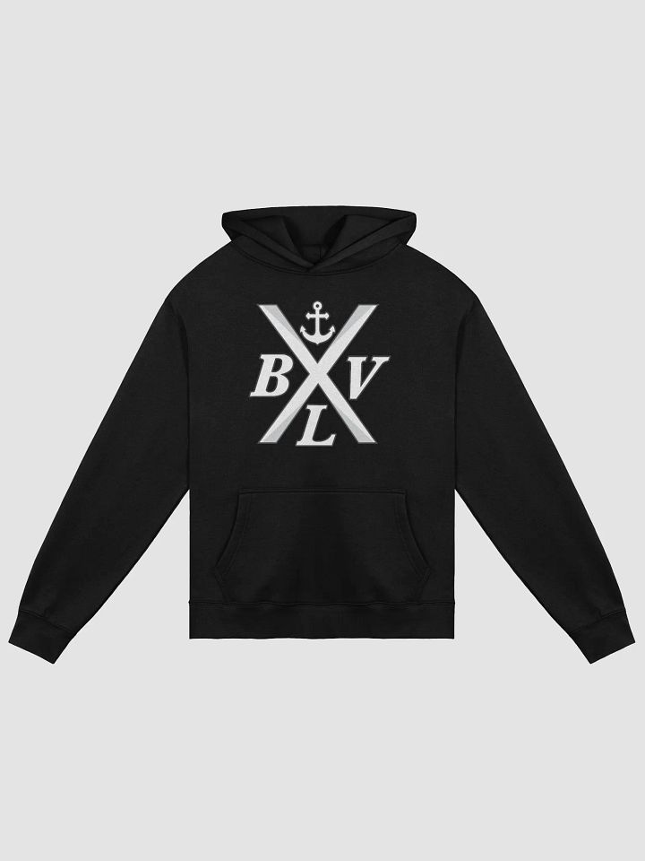 Lakeland BV Double Sided Hoody product image (1)