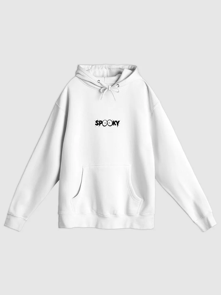 Spooky Shirt | Minimalist product image (2)