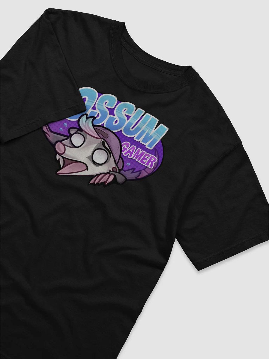 Basic Logo Tee product image (11)