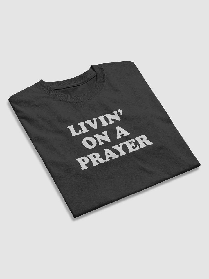 Livin' On A Prayer product image (2)