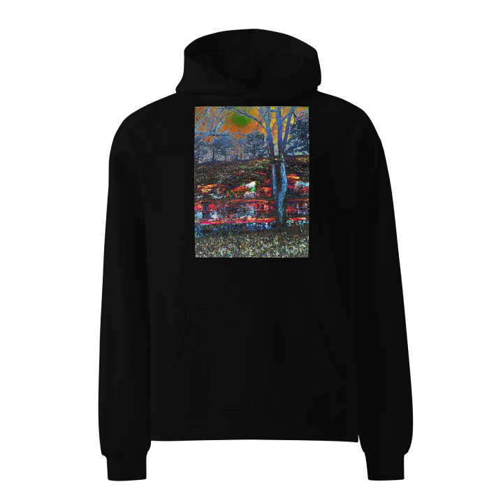A place you will never be or see product image (1)