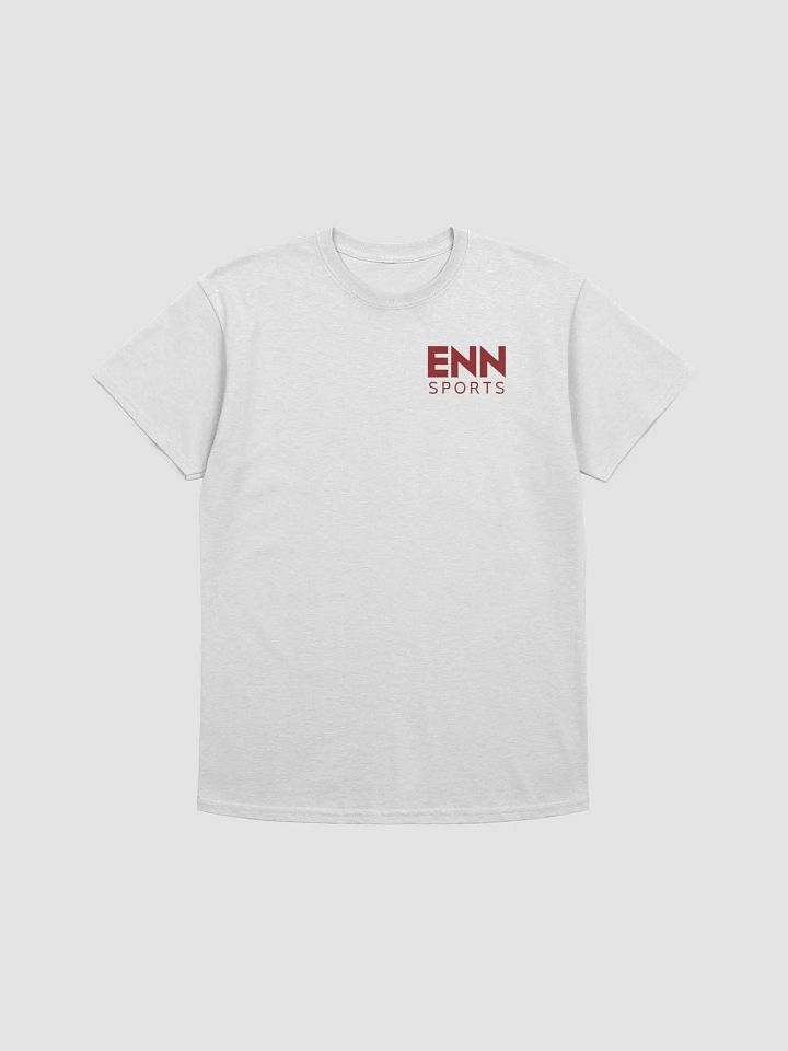 ENN Sports T-shirt - LIGHT product image (1)