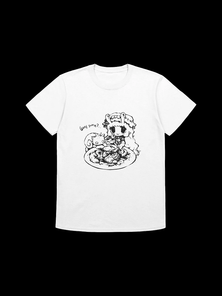 Human Nutrition Shirt product image (1)