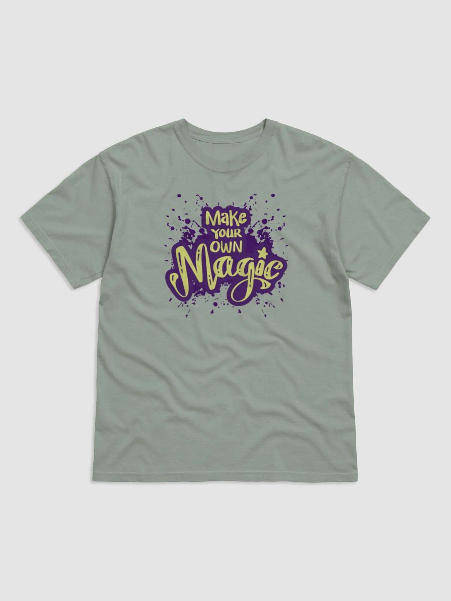 MAKE YOUR OWN MAGIC product image (8)