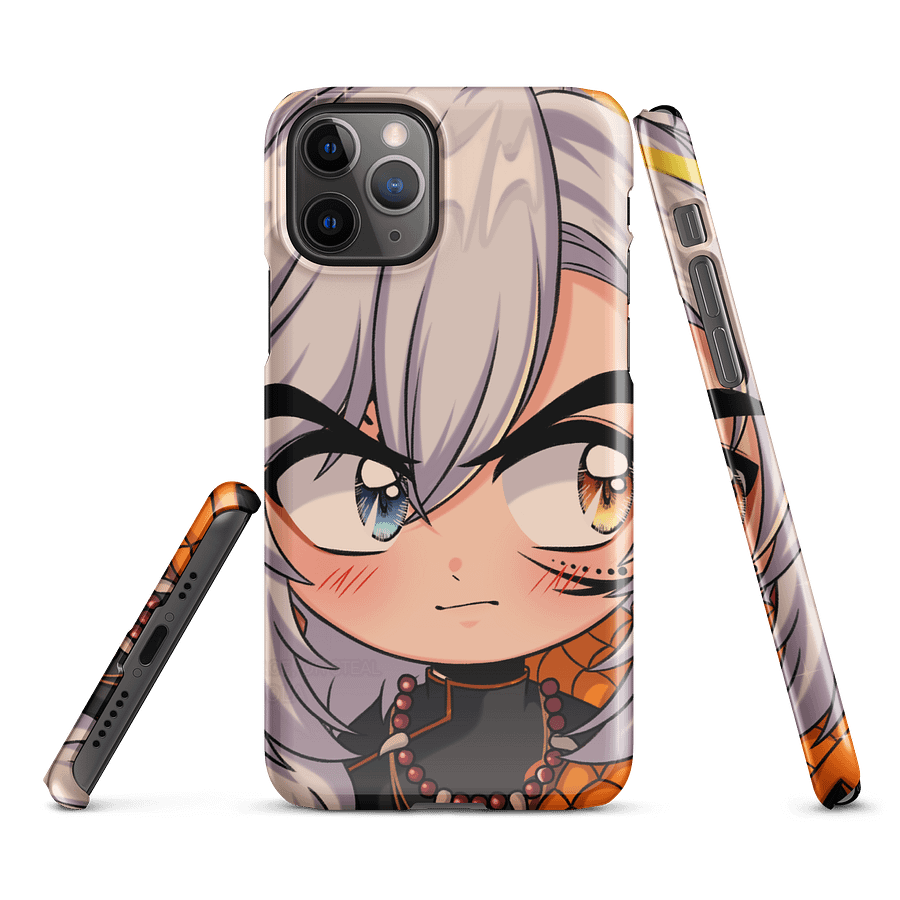 90's Chibi - iPhone Case product image (1)