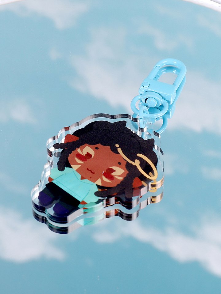 kilpzzy keychain product image (1)