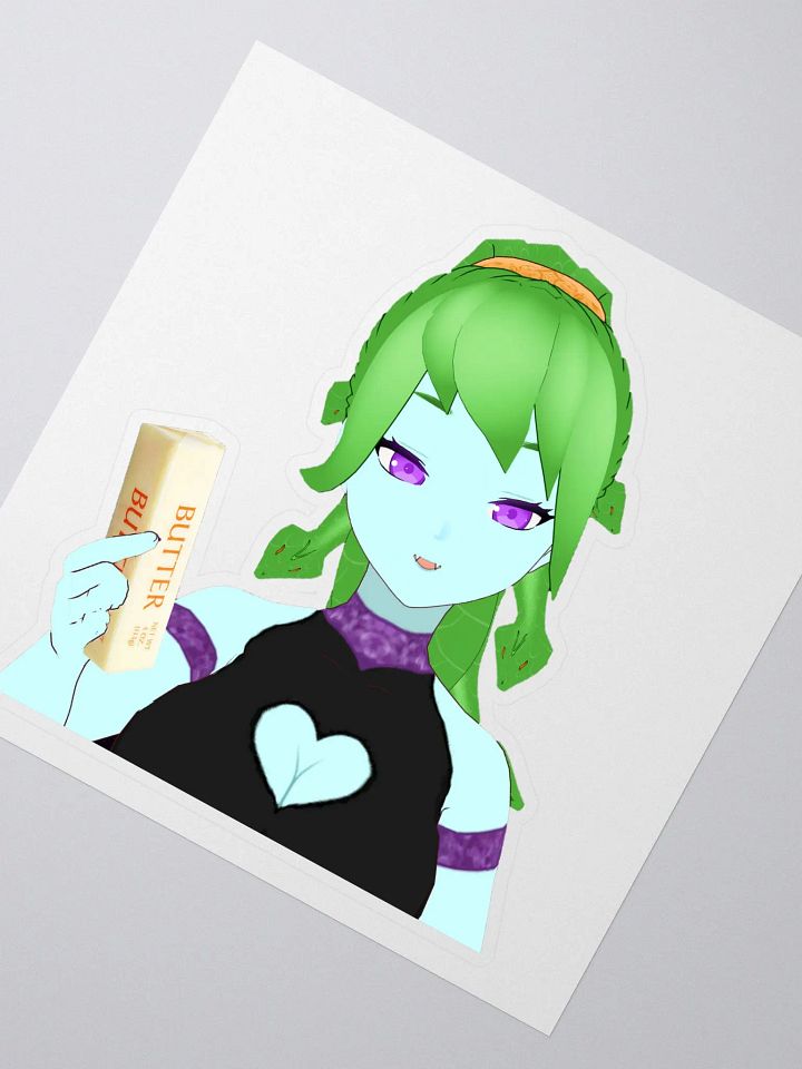 Medusa Butter Dtick product image (2)