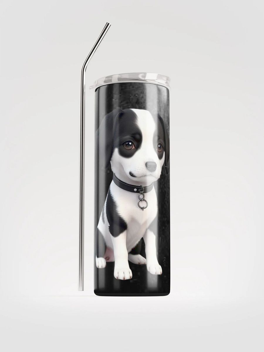 WallE Stainless Steel Tumbler product image (1)