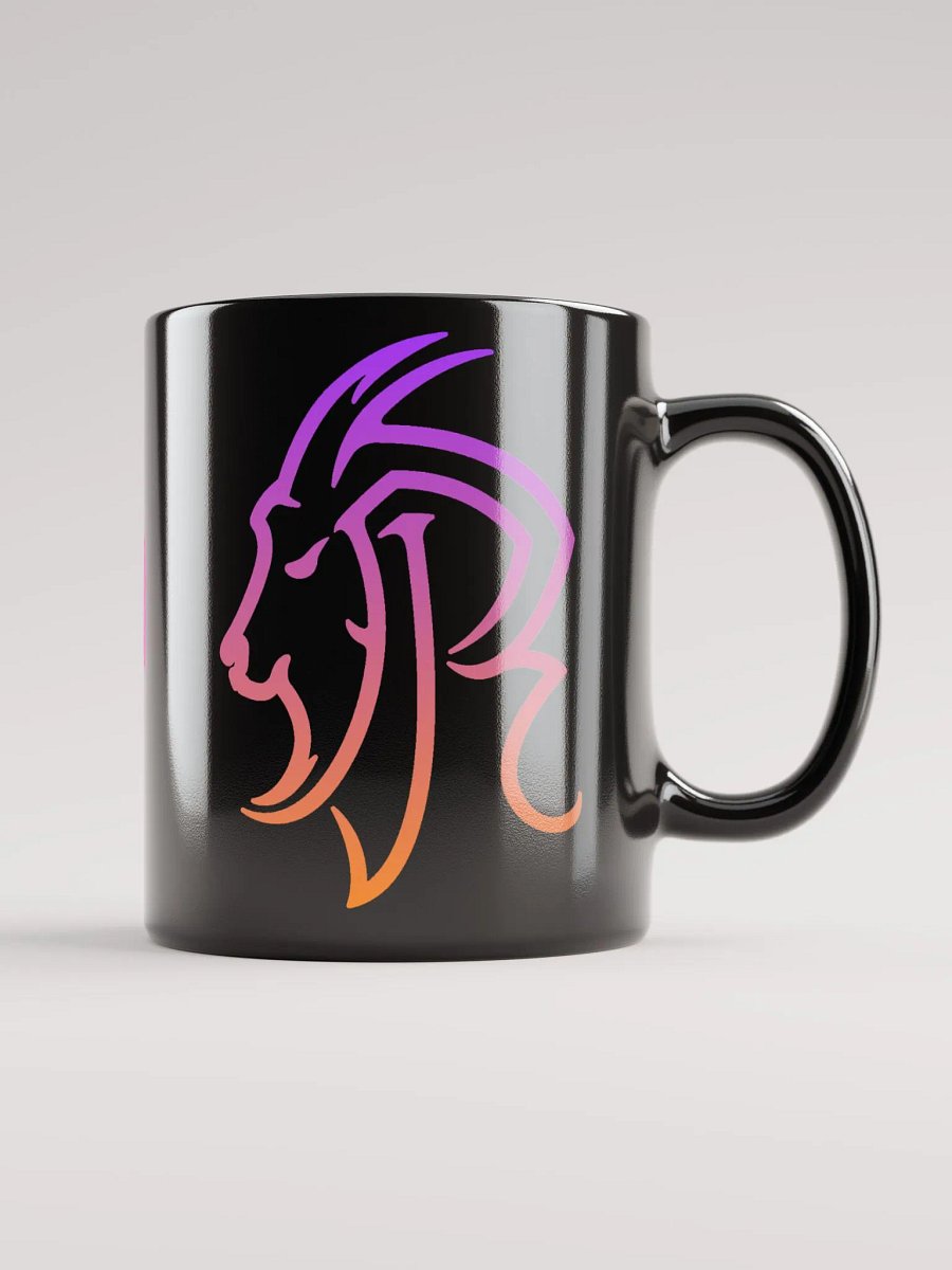 Goat Farm Mug product image (6)