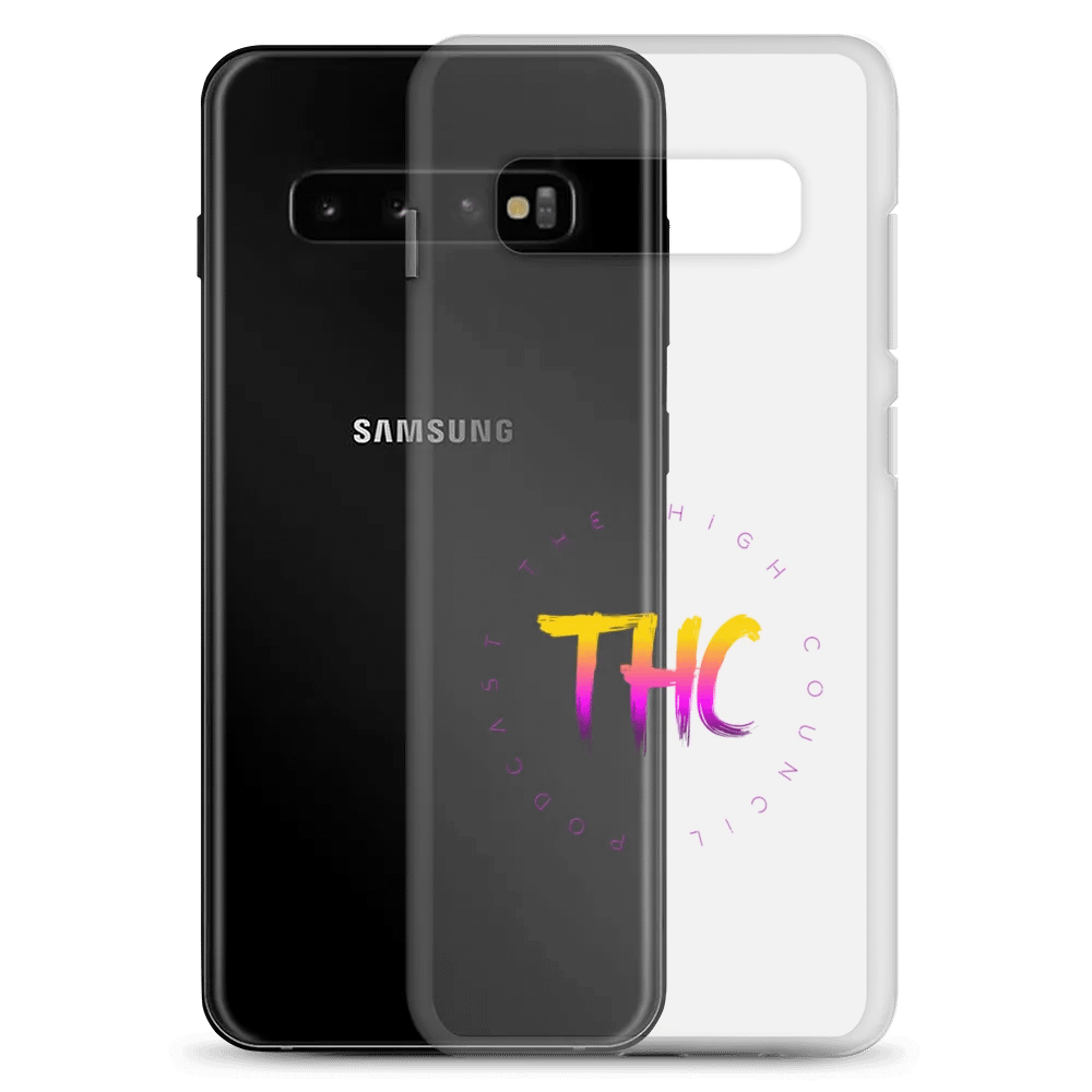 THC - Phone Case (Samsung) product image (8)