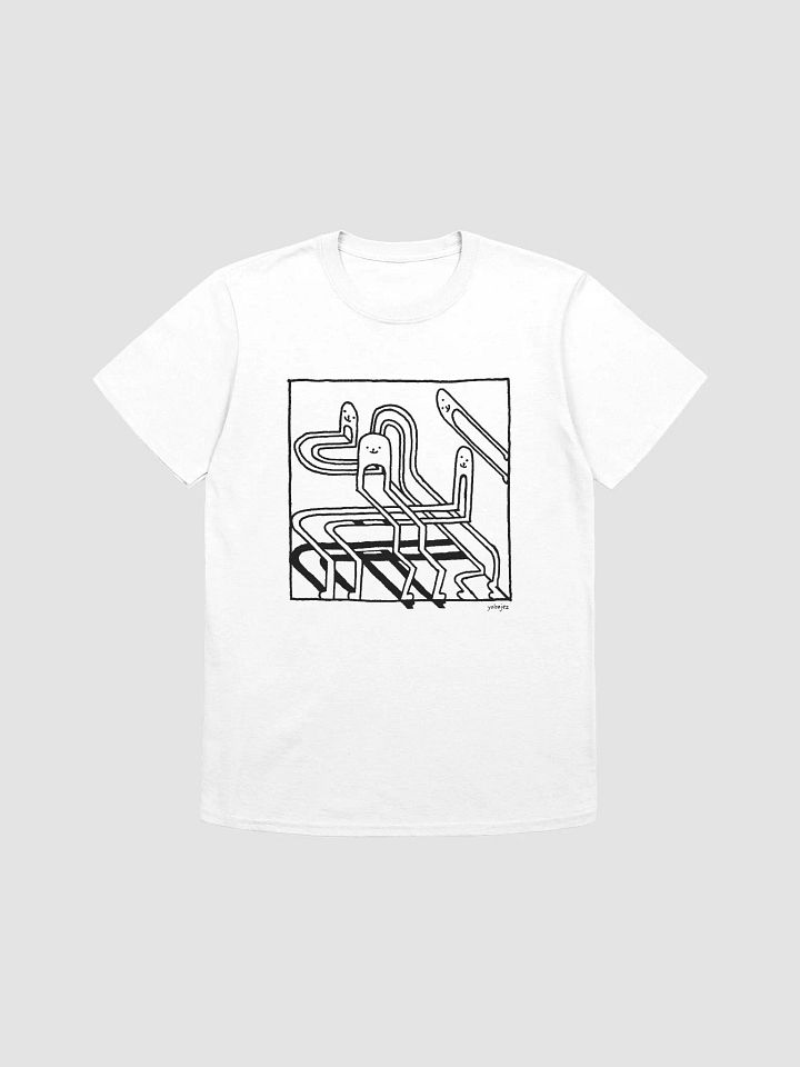 corner t-shirt product image (1)