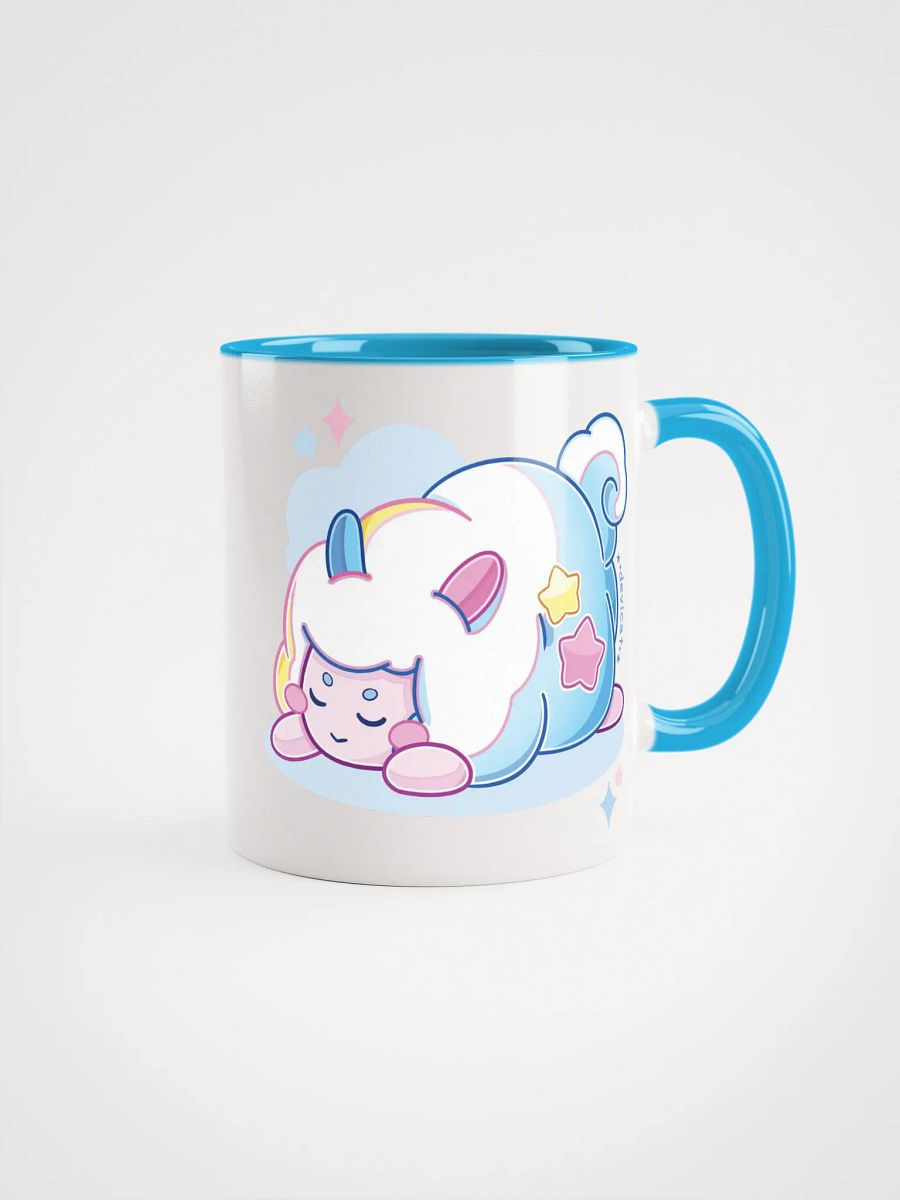 Mug • Hanabi Sleepy Sheepy • 2025 product image (1)