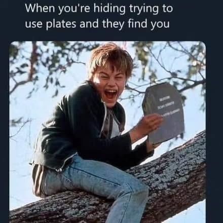 It happens. 

#coddmz #CODMobile #CODHighlights #codmeme #CODCommunity #codwarzone